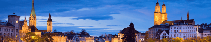 Vols vers la Suisse
