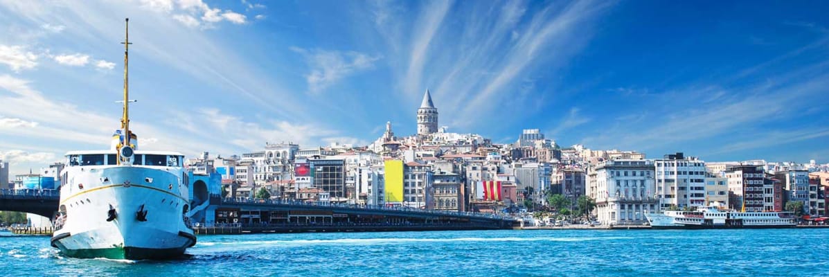 Istanbul