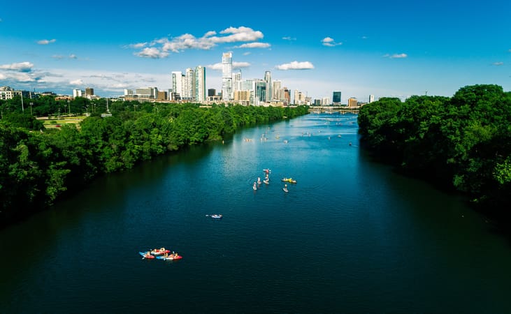 Explore Austin