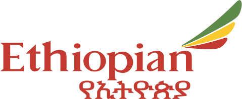 Ethiopian airlines logo