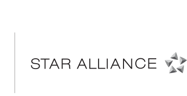 Star alliance logo