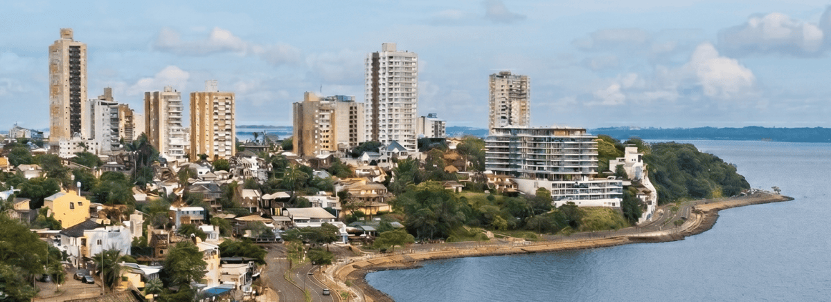 Flights from Posadas