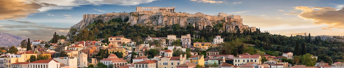  Paris to Athens Flights on SKY express
