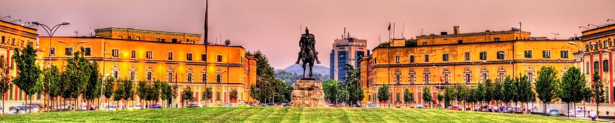 Πτήσεις από Πρέβεζα προς Τίρανα με SKY express απο **Flights.FromLowestPrice**