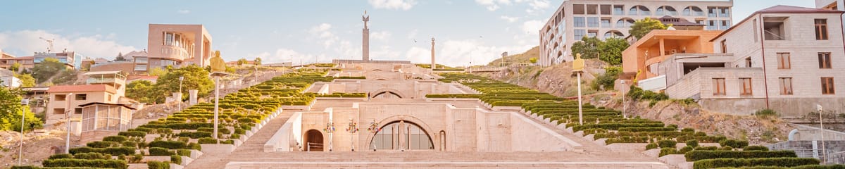  Heraklion to Yerevan Flights on SKY express