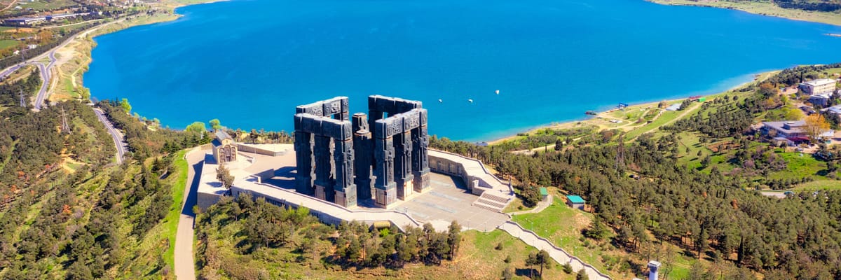 Da Chios a Georgia Voli SKY express