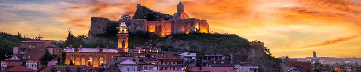 Πτήσεις από Πάρο προς Τιφλίδα με SKY express απο **Flights.FromLowestPrice**