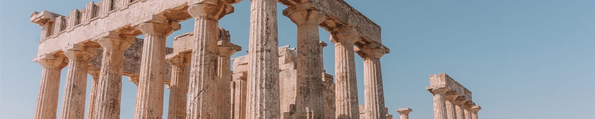 Varaa lentoja Oslo - Ateena airBalticilta