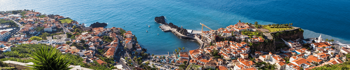 Flyg till Funchal (Madeira) (FNC){price_modifier} från **Flights.FromLowestPrice**