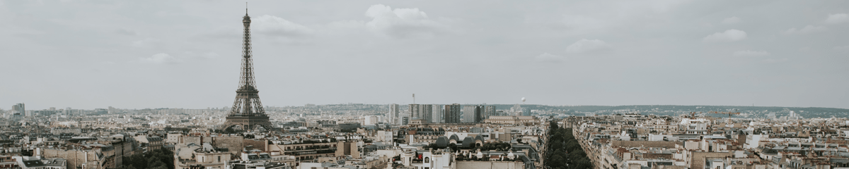 France is a dream destination with Paris' iconic landmarks like the Eiffel Tower and its chic atmosphere. Nice, on the French Riviera, offers stunning coastal views and a laid-back vibe perfect for relaxing by the sea.