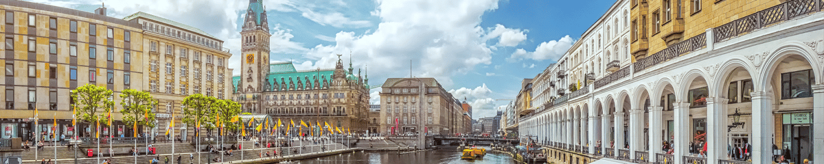 Flyg till Hamburg (HAM){price_modifier} från **Flights.FromLowestPrice**