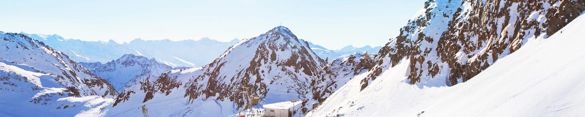 Vuelos de Palanga a Innsbruck con airBaltic