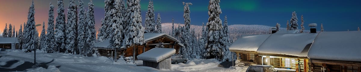 Flyg från Kuusamo (KAO){price_modifier} från **Flights.FromLowestPrice**