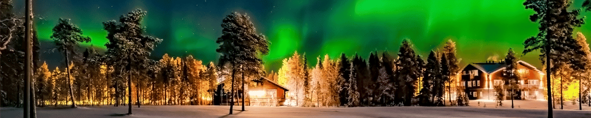 Lennot kohteeseen Kittilä lentoyhtiöllä airBaltic