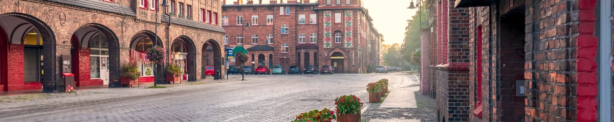 Flyg från Katowice (KTW){price_modifier} från **Flights.FromLowestPrice**