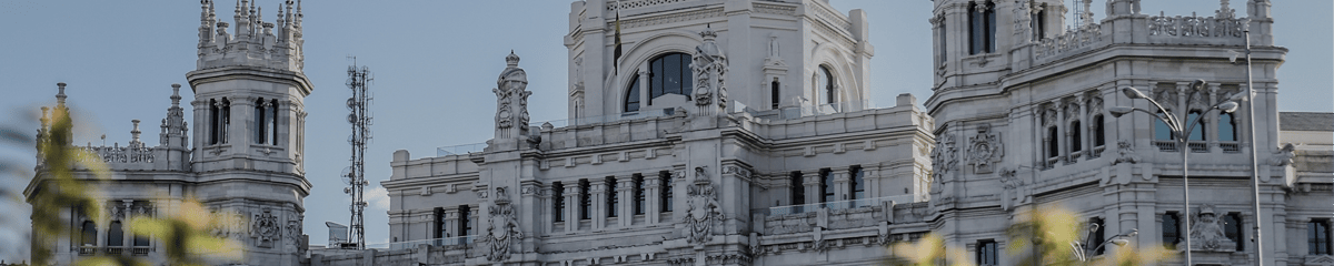 Lennot kohteeseen Madrid lentoyhtiöllä airBaltic