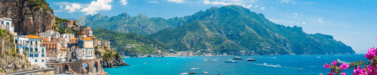 Lennot kohteeseen Napoli lentoyhtiöllä airBaltic