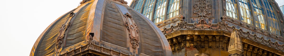 Varaa lentoja Ródos - Bukarest airBalticilta