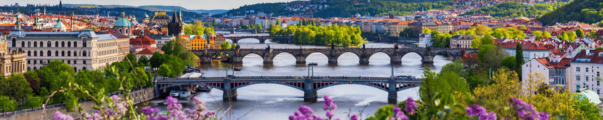 Flyg till Prag (PRG){price_modifier} från **Flights.FromLowestPrice**