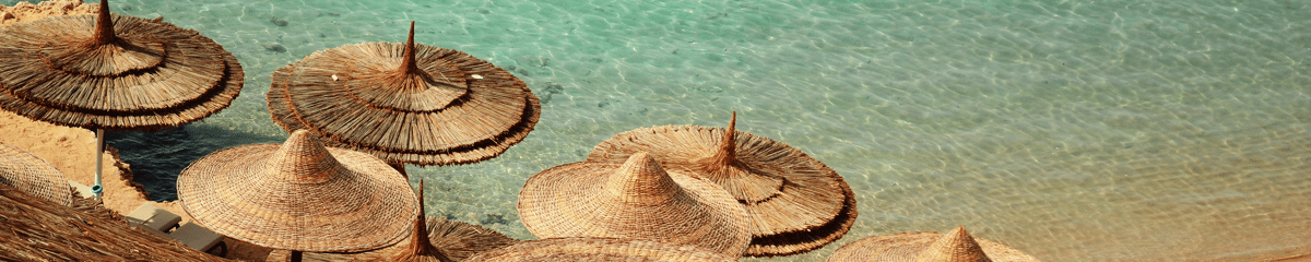 Lennot kohteeseen Sharm el-Sheikh lentoyhtiöllä airBaltic