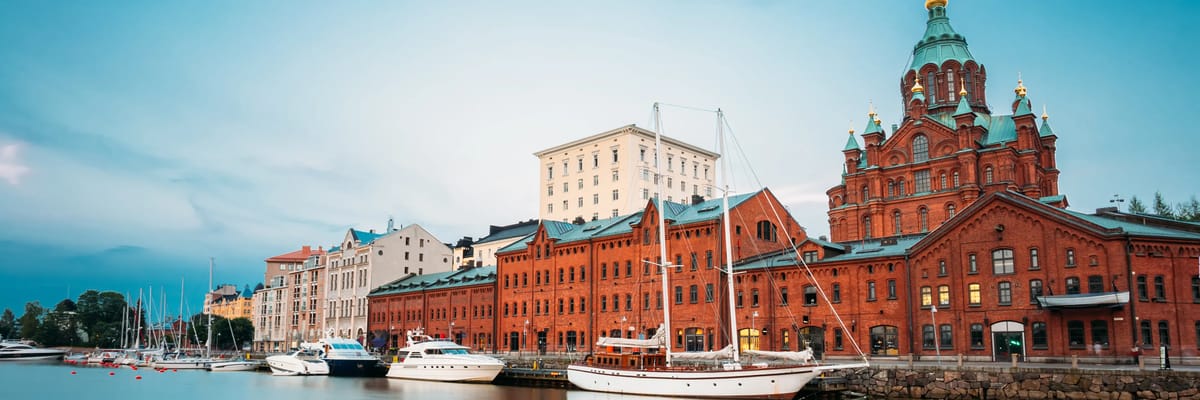 Varaa lentoja Korfu (kaupunki) - Helsinki airBalticilta