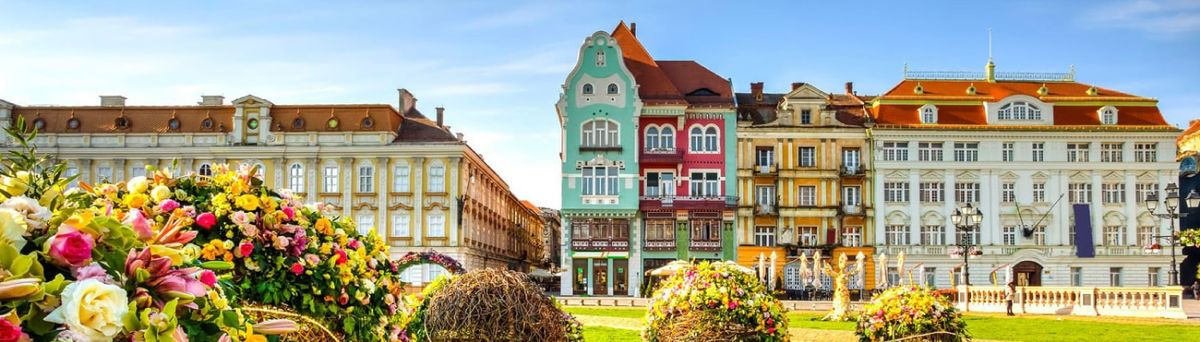 "Перелеты Turkish Airlines из Еревана в Тимишоару",