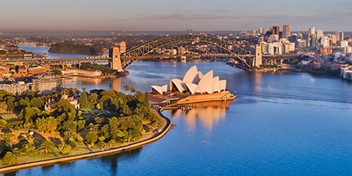 "Перелеты Turkish Airlines из Рима в Сидней",