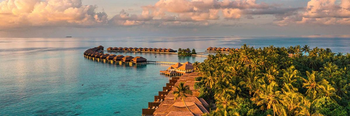 Flüge von Çukurova nach Malediven