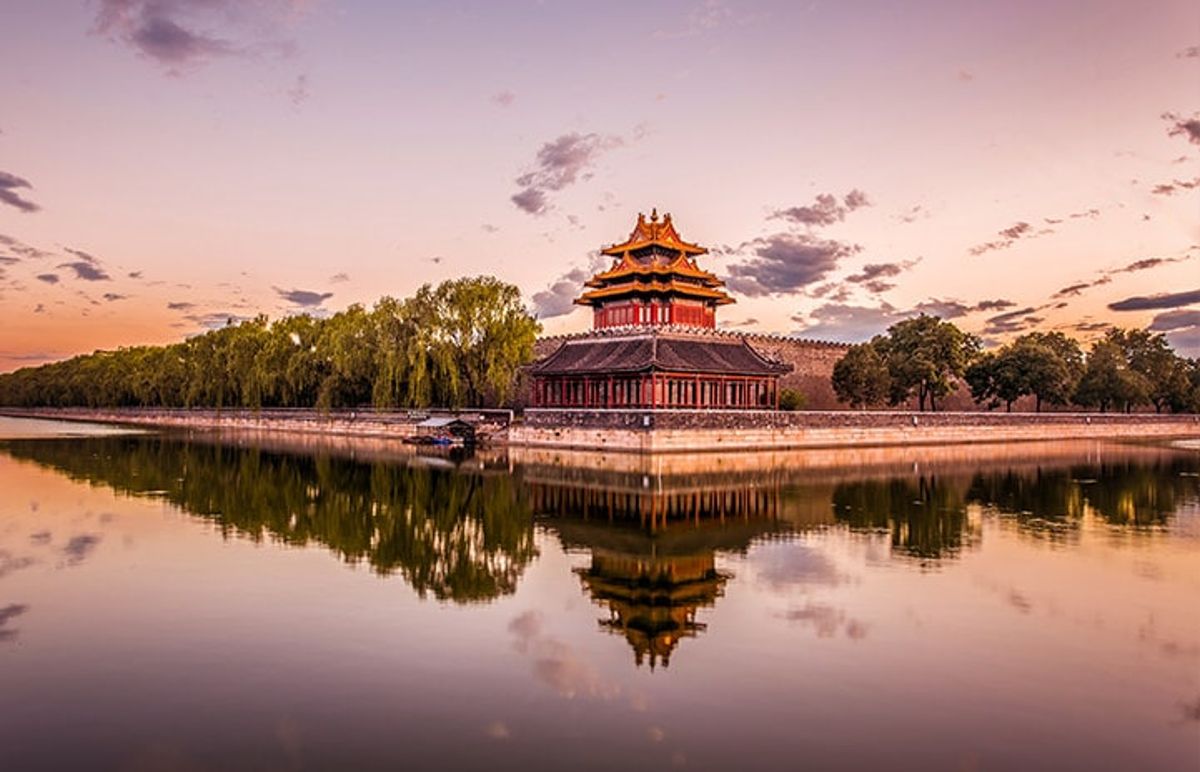 "Перелеты Turkish Airlines из Биллунна в Пекин",