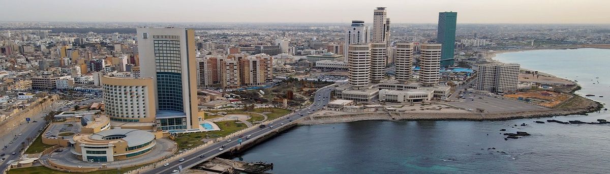 "Перелеты Turkish Airlines из Сеула из Триполи",