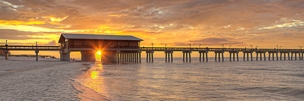 Cheap flights to Gulf Shores-Orange Beach, FL (GUF) with Allegiant Airlines