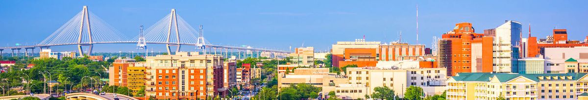 Low Fare Flights from Charleston (CRW) with Spirit Airlines