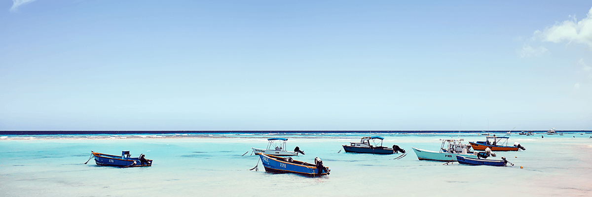 Flight deals to Barbados