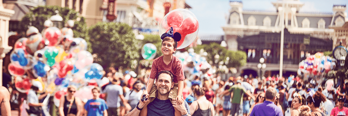 Flight deals to Orlando (MCO)