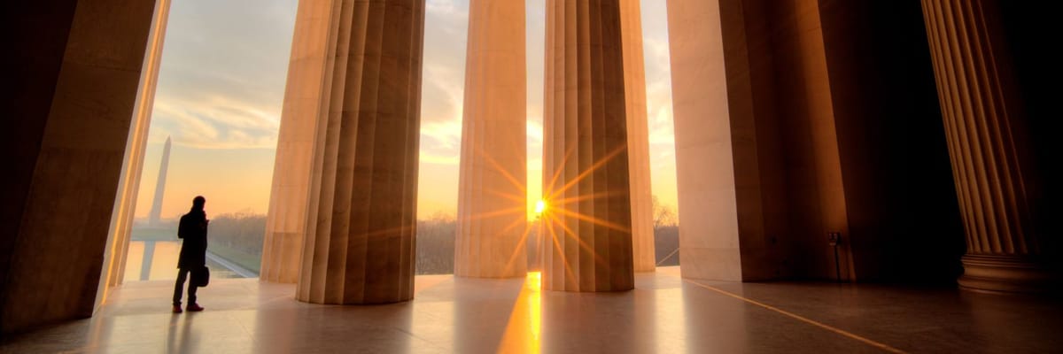 Flight deals from Leeds (LBA) to Washington, D.C. (IAD)