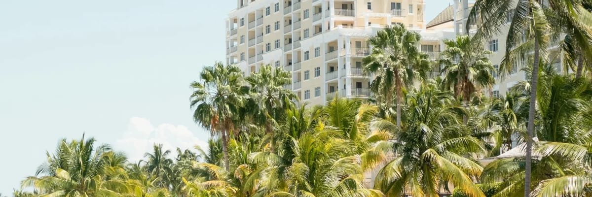 Flight Deals To Montego Bay | Breeze Airways
