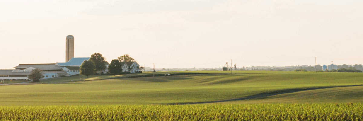 Ready to travel to Lancaster, Pennsylvania? This pastoral city is situated in the southeastern corner of the state, right between Harrisburg and Philadelphia.