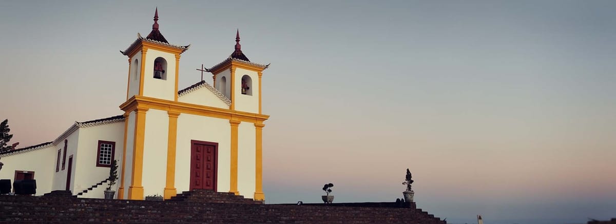 Flyrejser til Belo Horizonte (CNF