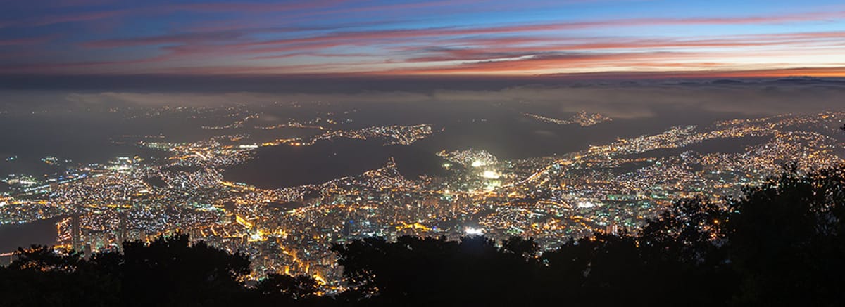 Flyrejser til Caracas (CCS