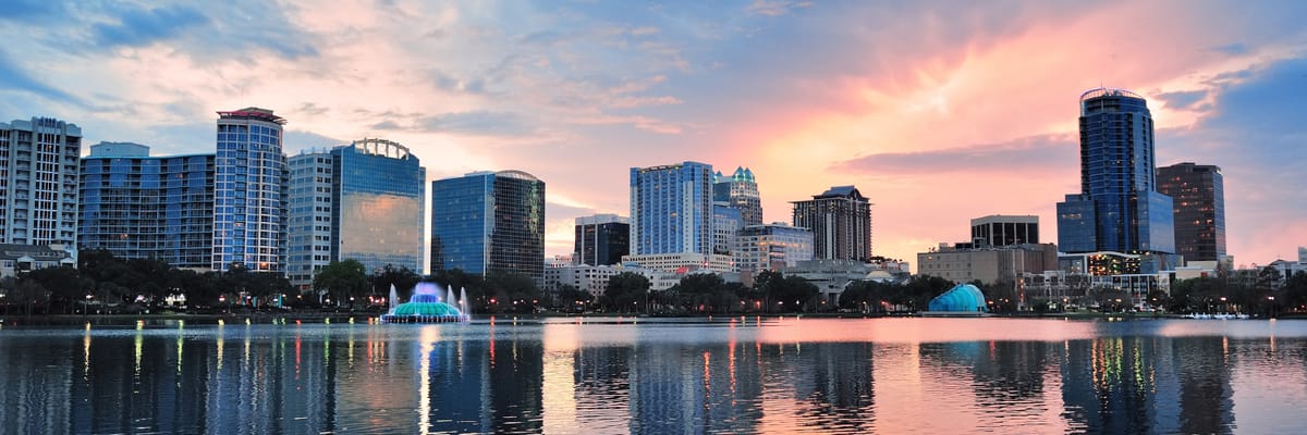 Flights to Orlando (MCO)
