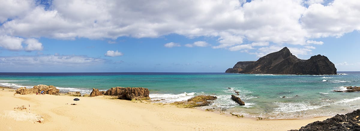 Flyrejser til Porto Santo (PXO