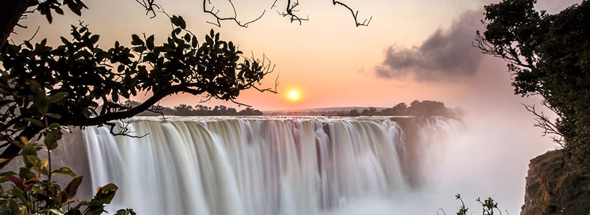 Flyrejser til Angola