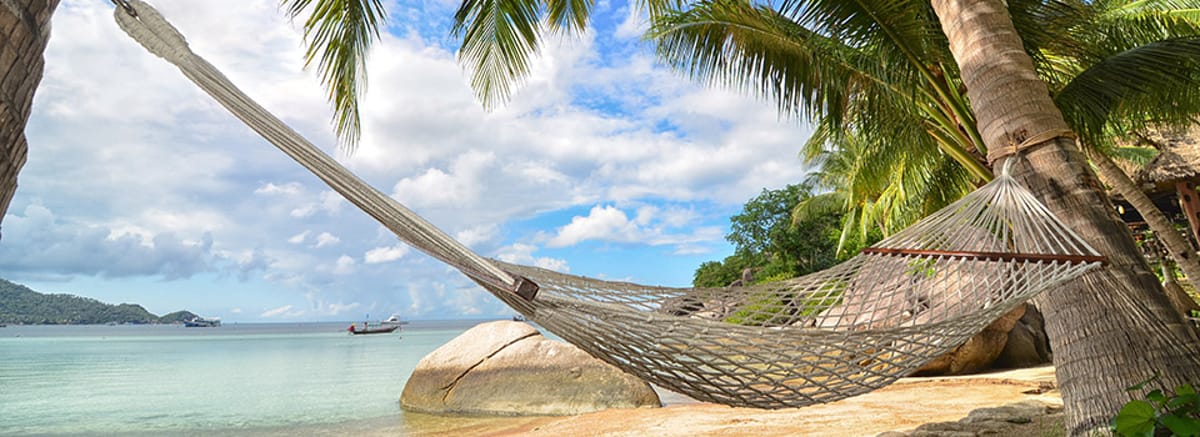 Fly fra Danmark til Brasilien