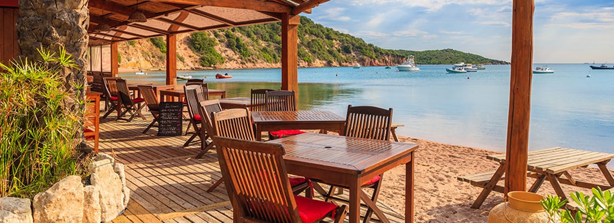 Flyrejser til Frankrig