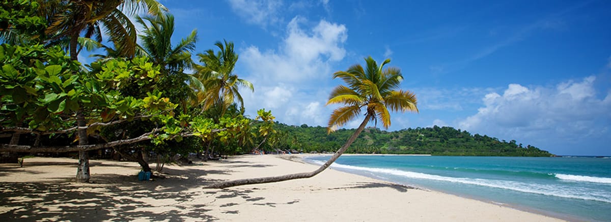 Flyrejser til Moçambique