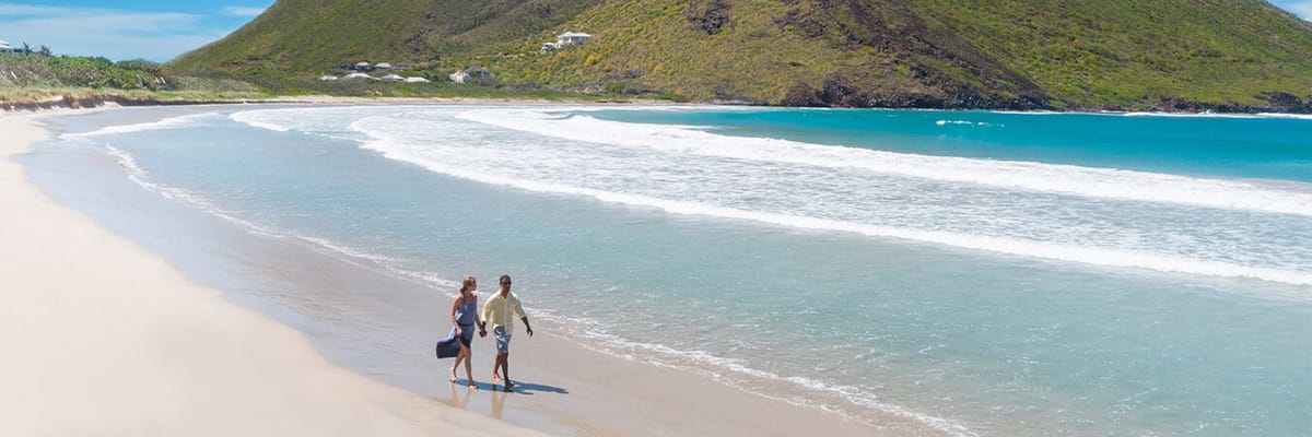 Saint Kitts and Nevis vacation packages