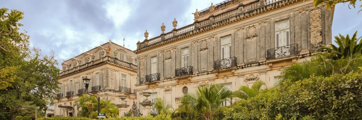 Vacation Packages to Mérida