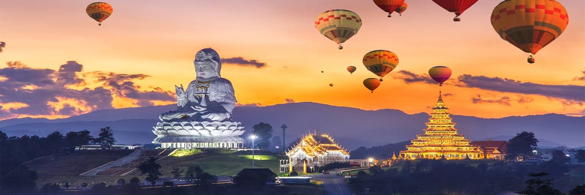 Chiang Mai image