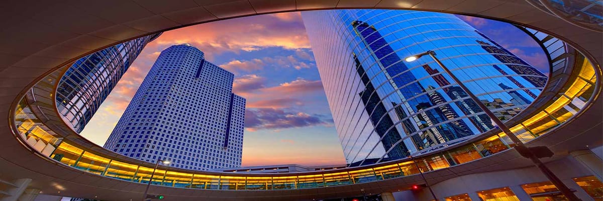 เที่ยวบินจากกรุงเทพมหานครไปฮิวสตันกับ การบินไทย