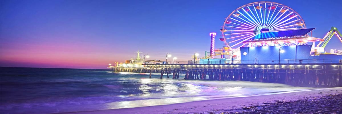 Los Angeles image